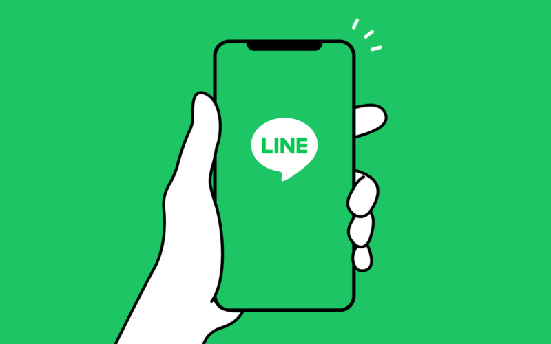 Protect privacy and block spam calls with Line's number filter for peaceful communications